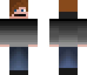 cool teen guy