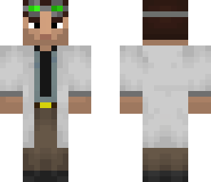 scientist 2