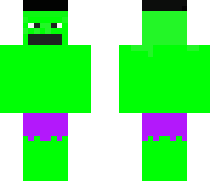 hulk