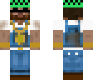 boer met swagger 2