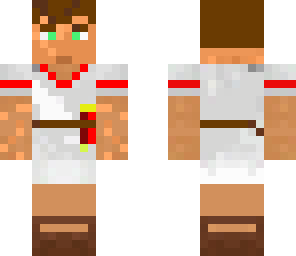 lor skin