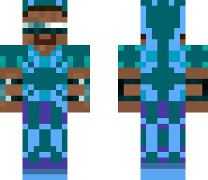 the killer omega