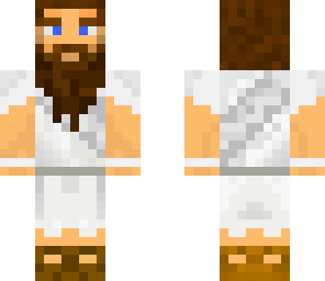 jesus