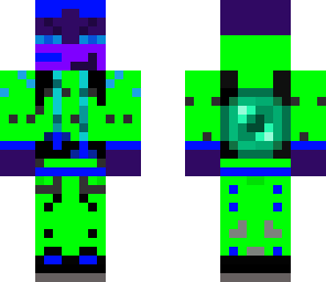 ender carrier