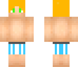 sexyboy