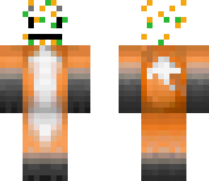 cake fox