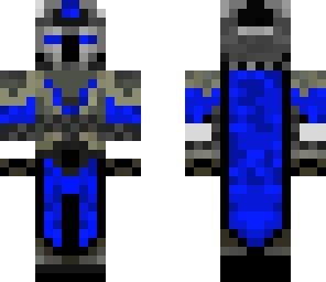 sapphire knight