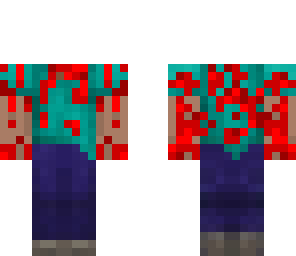 headless steveman