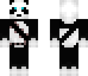 panda zeno lol