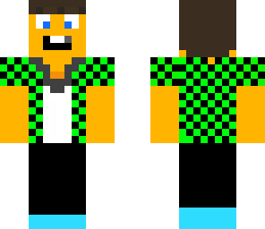 cool skin