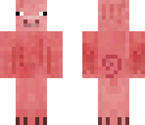cerdo pig