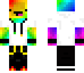derpy colors