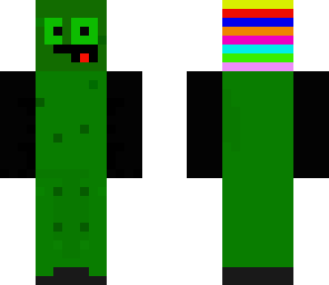 nerdy derby creeper