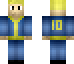 blue n yellow