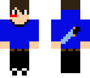 teenage skin
