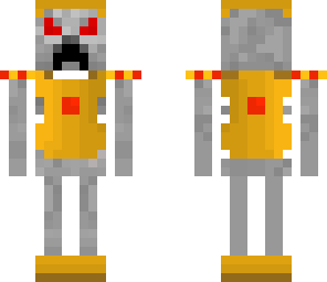 skeleton king 