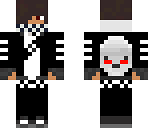 skeleton-hunter