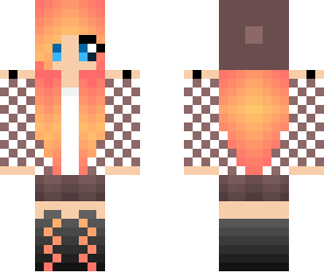 style girl