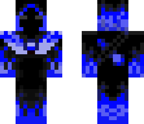 water mage