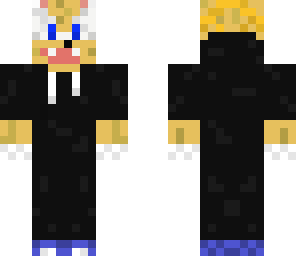 gangstar ozelot
