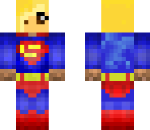 rouge1 superman