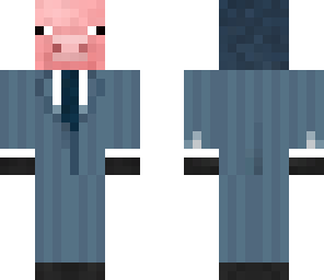 concrafter schwein