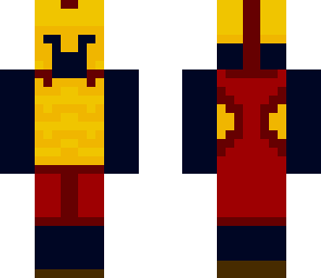 spartan