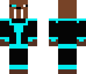 tron walrus