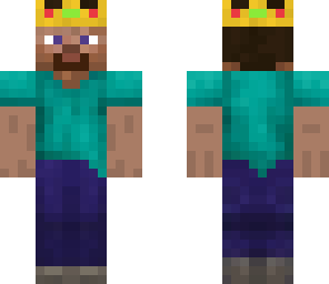 king steve