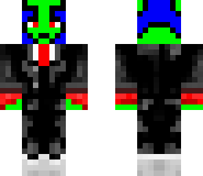 animalthinginsuit