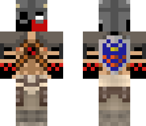 lolxdan xd my skin