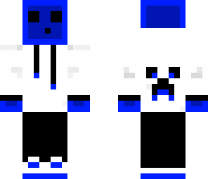 blue slime