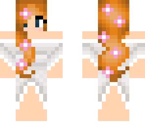 mallinchen's skin