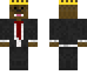 jerome the king