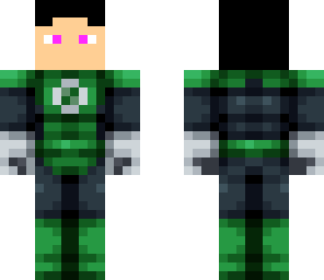 green bumcrack