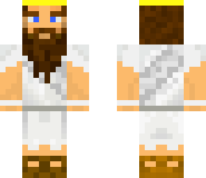 jesus