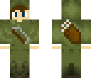 archer