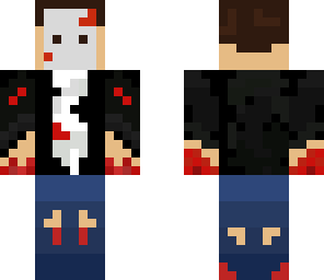 terror elegant by inti_games