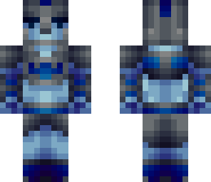 sea warrior