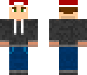 pasey's skin for christmas