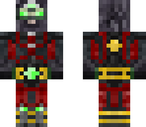 ermac