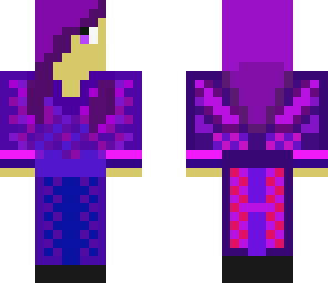 violetbrine