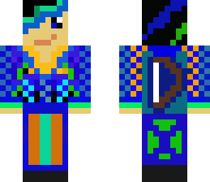 archer boy