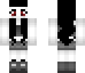 ghost girl