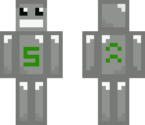 mining autobot personal edit