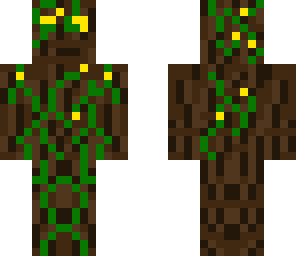 tree golem
