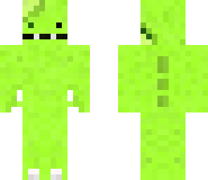 green monster
