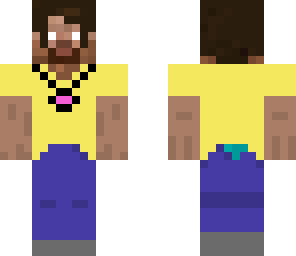 sky army herobrine