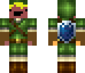 link derpy