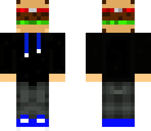 buger boy